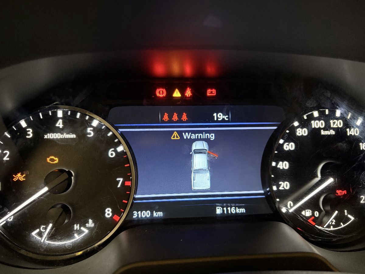 2022 Nissan Frontier 4p LE L4/2.5 Man