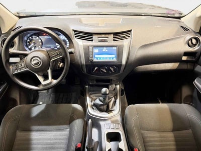 2022 Nissan Frontier 4p LE L4/2.5 Man