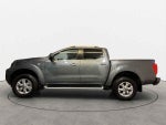 2022 Nissan Frontier 4p LE L4/2.5 Man