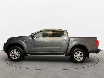 2022 Nissan Frontier 4p LE L4/2.5 Man
