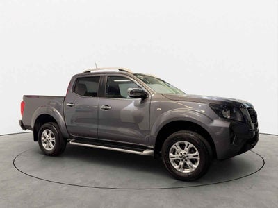 2022 Nissan Frontier 4p LE L4/2.5 Man