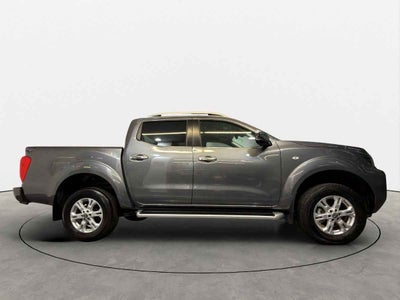 2022 Nissan Frontier 4p LE L4/2.5 Man