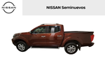2024 Nissan Frontier 4p LE L4/2.5 Man