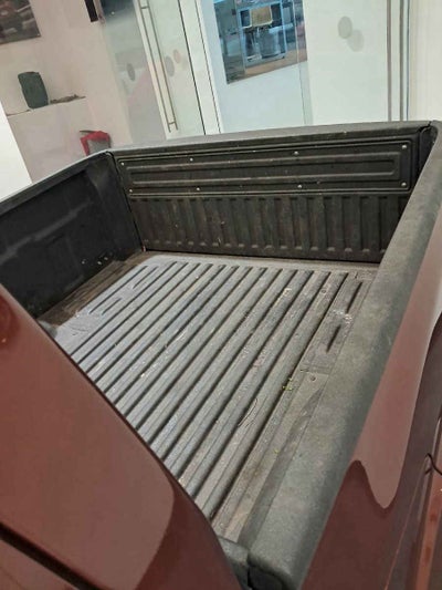 2024 Nissan Frontier 4p LE L4/2.5 Man