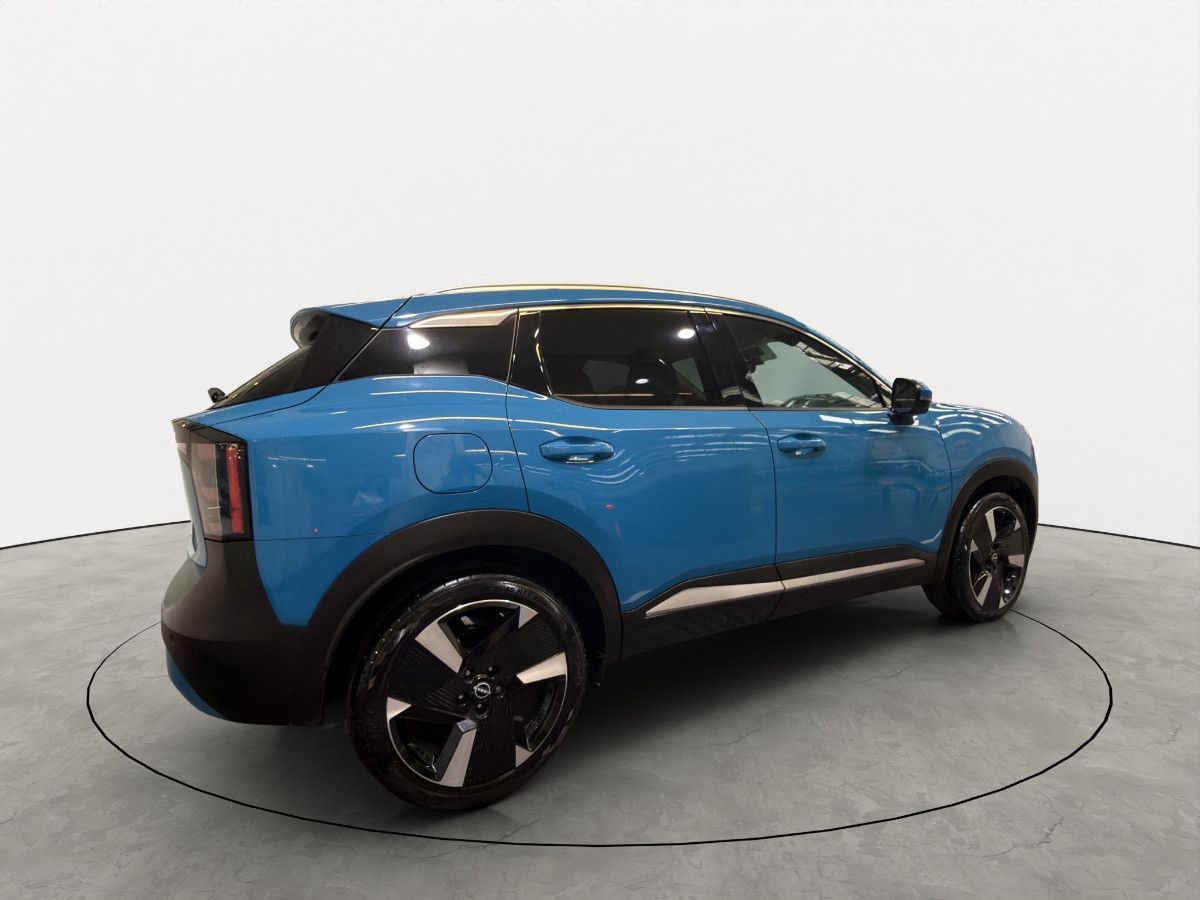 2025 Nissan Kicks 5p Platinum L4/2.0 Aut