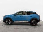 2025 Nissan Kicks 5p Advance L4/2.0 Aut