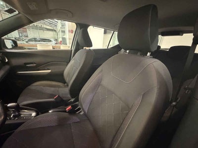 2020 Nissan Kicks 5p Advance L4/1.6 Aut