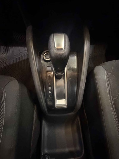 2020 Nissan Kicks 5p Advance L4/1.6 Aut
