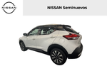 2020 Nissan Kicks 5p Advance L4/1.6 Aut