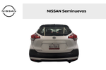 2020 Nissan Kicks 5p Advance L4/1.6 Aut