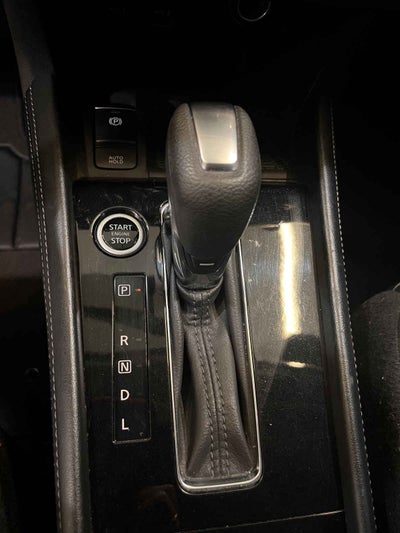2024 Nissan Kicks 5p Advance L4/1.6 Aut