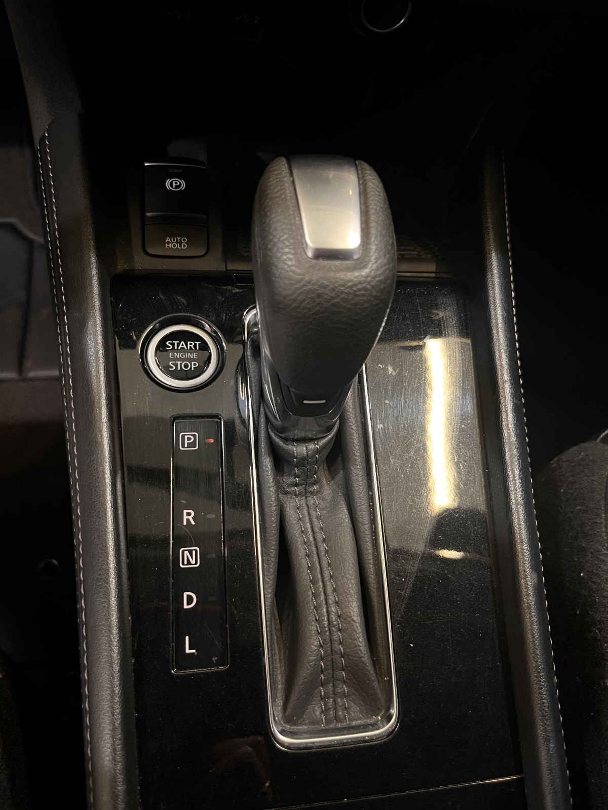 2024 Nissan Kicks 5p Advance L4/1.6 Aut