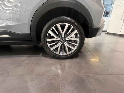 2024 Nissan Kicks 5p Advance L4/1.6 Aut