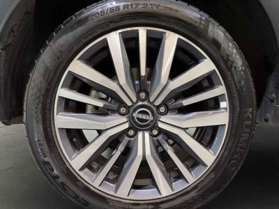 2025 Nissan Kicks 5p Play Advance L4/1.6 Aut