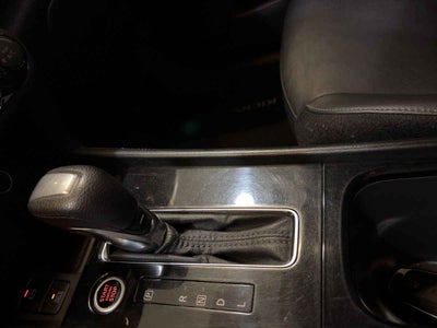 2025 Nissan Kicks 5p Play Advance L4/1.6 Aut