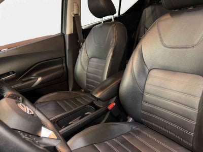 2025 Nissan Kicks 5p Play Advance L4/1.6 Aut