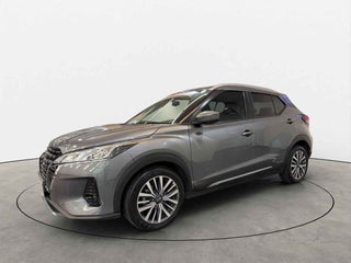 2025 Nissan Kicks 5p Play Advance L4/1.6 Aut