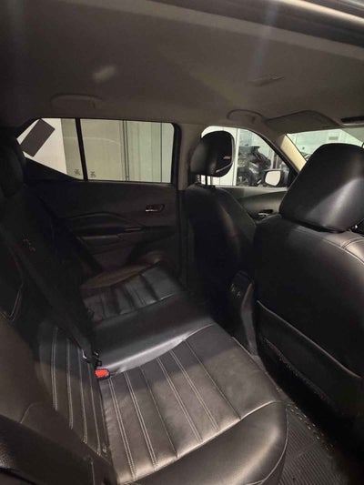 2023 Nissan Kicks 5p Exclusive L4/1.6 Aut