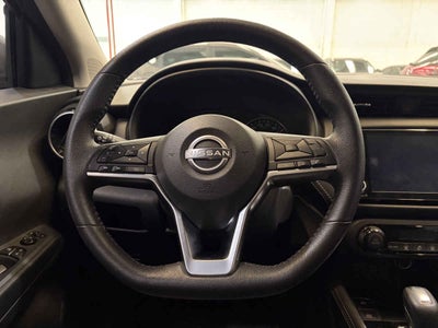 2023 Nissan Kicks 5p Exclusive L4/1.6 Aut