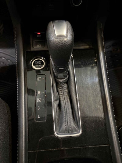 2023 Nissan Kicks 5p Exclusive L4/1.6 Aut