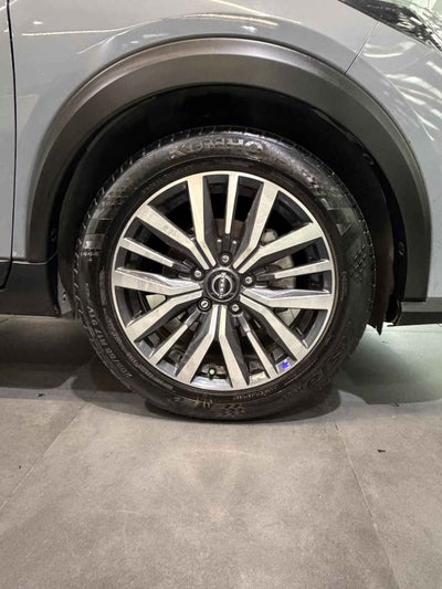 2023 Nissan Kicks 5p Exclusive L4/1.6 Aut