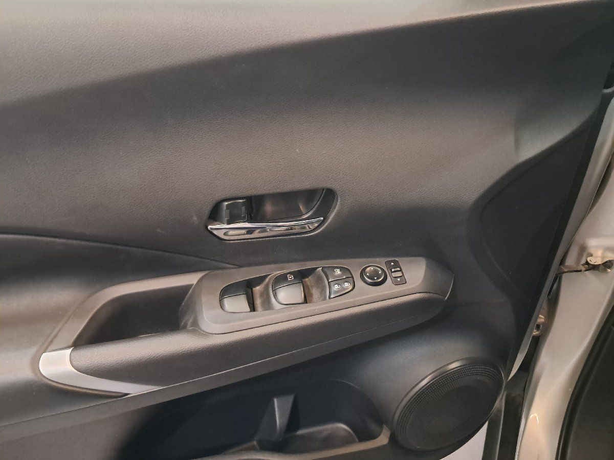 2023 Nissan Kicks 5p Advance L4/1.6 Aut