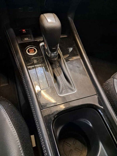 2023 Nissan Kicks 5p Advance L4/1.6 Aut