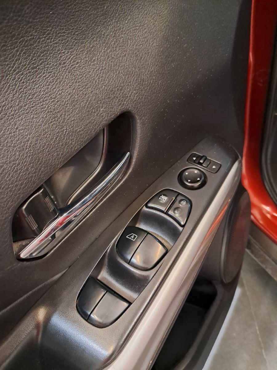 2020 Nissan Kicks 5p Exclusive L4/1.6 Aut