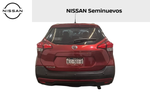 2020 Nissan Kicks 5p Exclusive L4/1.6 Aut