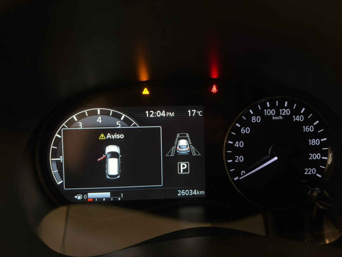 2023 Nissan Kicks 5p Platinum L4/1.6 Aut