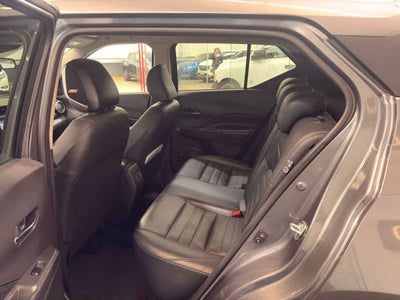 2023 Nissan Kicks 5p Platinum L4/1.6 Aut