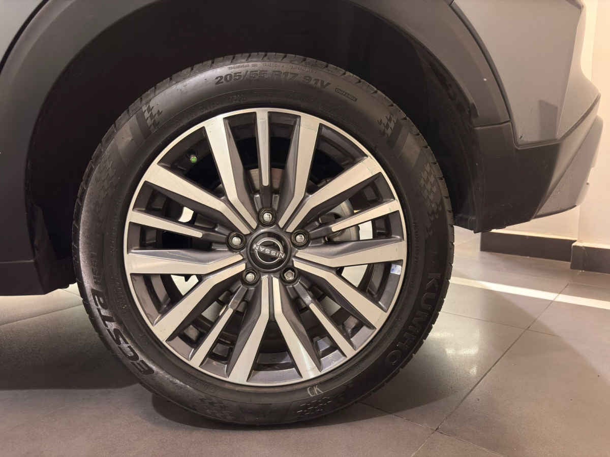 2023 Nissan Kicks 5p Platinum L4/1.6 Aut