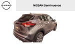 2023 Nissan Kicks 5p Platinum L4/1.6 Aut