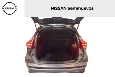 2023 Nissan Kicks 5p Platinum L4/1.6 Aut