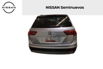 2020 Volkswagen Tiguan 5p Comfortline L4/1.4/T Aut 7 Pas