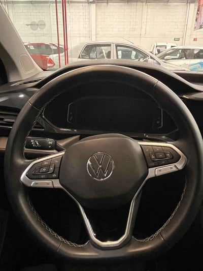 2022 Volkswagen Taos 5p Highline L4/1.4/T Aut