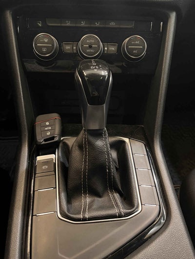 2022 Volkswagen Taos 5p Highline L4/1.4/T Aut