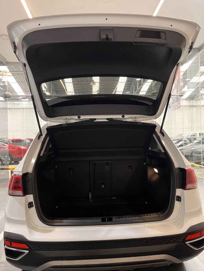 2022 Volkswagen Taos 5p Highline L4/1.4/T Aut