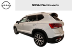 2022 Volkswagen Taos 5p Highline L4/1.4/T Aut