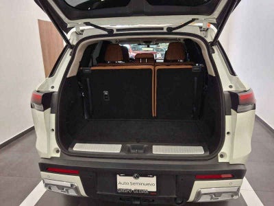 2022 INFINITI QX60 5p QX60 Sensory V6/3.5 Aut