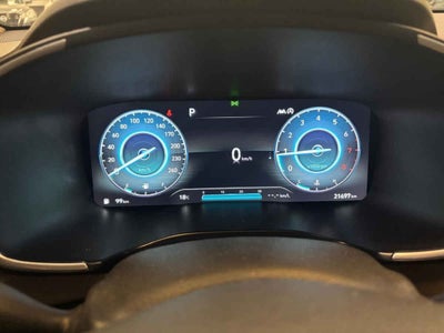 2024 Hyundai Santa Fe 5p Limited Tech L4/2.5/T Aut