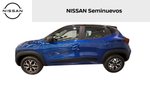 2023 Renault Kwid 5p Bitono L3/1.0 Man