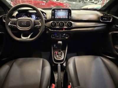 2024 FIAT ARGO 5p Trekking L4/1.3 Aut