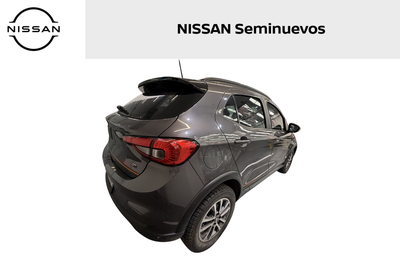2024 FIAT ARGO 5p Trekking L4/1.3 Aut