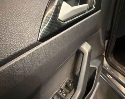 2024 Volkswagen Polo 5p Highline L3/1.0/T Aut