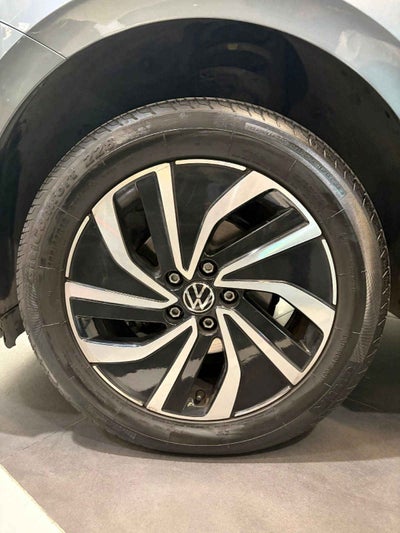 2024 Volkswagen Polo 5p Highline L3/1.0/T Aut