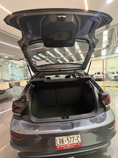 2024 Volkswagen Polo 5p Highline L3/1.0/T Aut