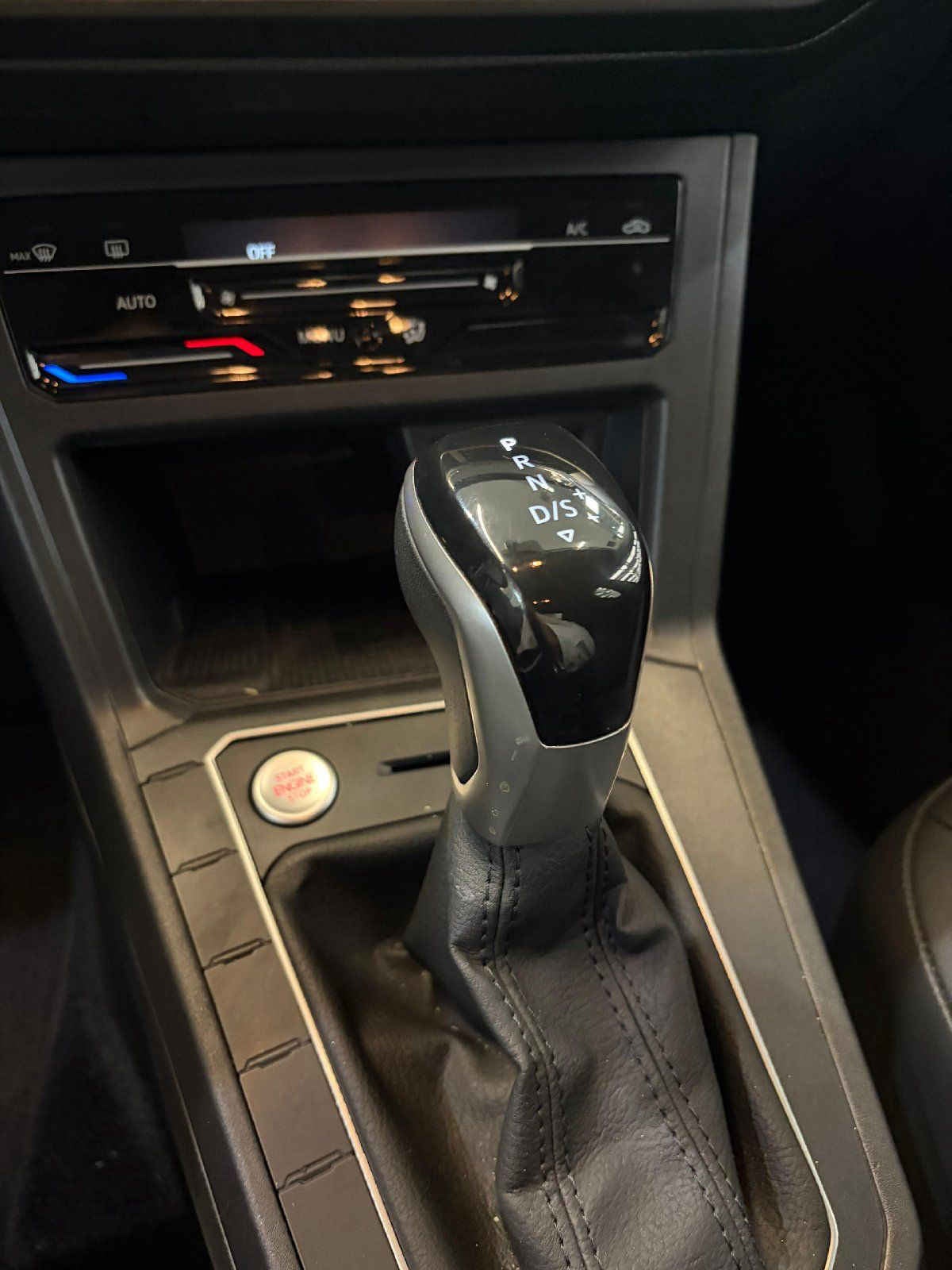 2024 Volkswagen Polo 5p Highline L3/1.0/T Aut