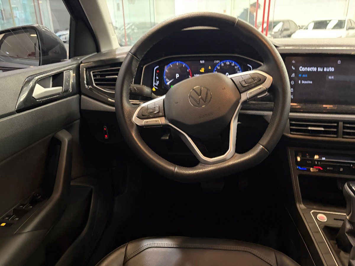 2024 Volkswagen Polo 5p Highline L3/1.0/T Aut