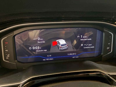 2024 Volkswagen Polo 5p Highline L3/1.0/T Aut